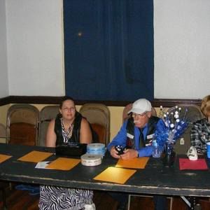 Meet your Posher, Leonard